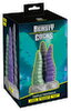 Dildo „Triple Tentacle“, einzeln beweglich
