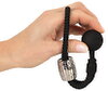 Penisschlaufe „Heavy Rope“ mit Gewicht