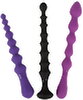 Analstab „Magic Anal Wand No. 3“, flexibel