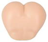Torso-Masturbator „Daphne“ mit 2 Lustöffnungen