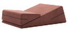 2-teiliges Liebeskissen-Set „Wedge/Ramp Combo“