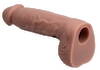 Dildo-Aufsatz „Big“ für Mini Sex Machine von Lovense
