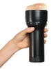 Masturbator „Feel Kayley Gunner“ mit intensiver Stimulationsstruktur