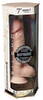 Naturdildo „Model 1 Premium Real Skin“ mit Saugfuß