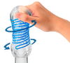 Masturbator „Spinner DX“ mit Spiral-Dreheffekt