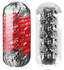 Masturbator „Spinner DX“ mit Spiral-Dreheffekt