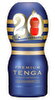 Masturbator „Premium 20th Anniversary Cup” mit Saugeffekt