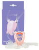 Harness „Luxus” für Klitorisvibrator LuxHer