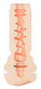 Masturbator „Feel Lacy Lennon“ mit intensiver Stimulationsstruktur