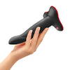 Dildo „LIMBA FLEX“ mit Saugfuß