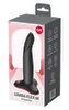 Dildo „LIMBA FLEX“ mit Saugfuß
