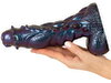 Dildo „Tech-Zilla Bang“ mit Saugfuß