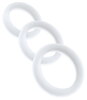 3-teiliges Penisring-Set