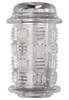 Masturbator-Sleeve „Stamina Flow“ für The Handy Stroker