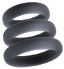 3-teiliges Penisring-Set