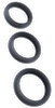 3-teiliges Penisring-Set