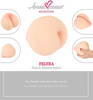 Masturbator „FELYRA“ im Pfirsich-Design