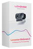 Webcam 2 inklusive Magnet-Halterung