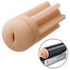 Sleeve „Neutral Shaped“ für Masturbator Solace Pro von Lovense
