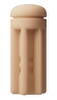 Sleeve „Neutral Shaped“ für Masturbator Solace Pro von Lovense