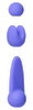 Aufsätze für Vibrator Hyphy von Lovense