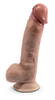 Naturdildo „Model 1 Premium Real Skin“ mit Saugfuß