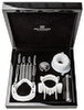 Penis-Expander „Platinum“ mit 950er-Platinbeschichtung