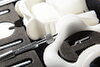 Penis-Expander „Platinum“ mit 950er-Platinbeschichtung