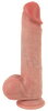 Naturdildo „RealMan“ mit Saugfuß