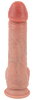 Naturdildo „RealMan“ mit Saugfuß