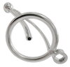 Peniskäfig mit hohlem Dilator