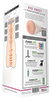 Masturbator „Eve Sweet Fleur De Soirée“ mit intensiver Stimulationsstruktur