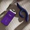 Rabbitvibrator „Nova 2“ mit 10+ Vibrationsmodi