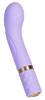 Vibrator „Sassy Special Edition“ inkl. Kartenspiel & Satinschal