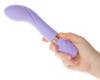 Vibrator „Sassy Special Edition“ inkl. Kartenspiel & Satinschal