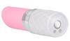 Minivibrator „Lusty“ mit Vibro-Zunge