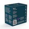Paarvibrator „Sync 2“ steuerbar per Fernbedienung oder App