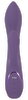„Nodding Rabbit Vibrator“ mit rhythmisch nickender G-Zonen-Spitze in 3 Speeds
