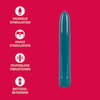 Vibrator mit Multispeed-Vibration