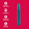 „Vibrator“ mit stufenloser Multispeed-Vibration