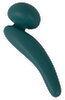 Massagestab „Flexible Wand“ mit 10 Vibrationsmodi