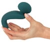 Massagestab „Flexible Wand“ mit 10 Vibrationsmodi