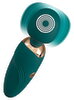 Massagestab „Petite Wand“ mit 10 Vibrationsmodi