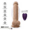 Naturvibrator „Model 1 Vibration with LRS“ mit Saugfuß