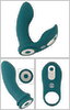 Vibrator „3 in 1“ mit Fernbedienung