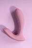 Panty-Vibrator „Erica“, 11 Vibrationsmodi per App oder am Toy