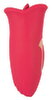 Auflegevibrator „Oral Fun“ mit Moving-Lips & Vibro-Zunge