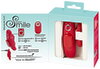 Panty-Vibrator mit Fernbedienung