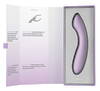 Vibrator „Amy 2“ mit 5 Vibrationsmodi in 5 Speeds