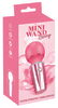 Massagestab „Mini Wand“ mit extrastarker Vibration in 10 Modi
